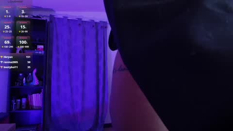 Lexa online show from 25, 1, 2025