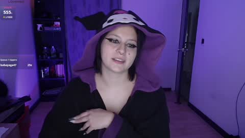 Lexa online show from 31, 1, 2025