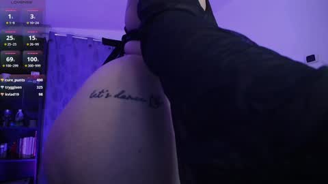 Lexa online show from 1, 2, 2025