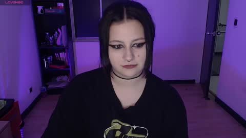 Lexa online show from 26, 2, 2025