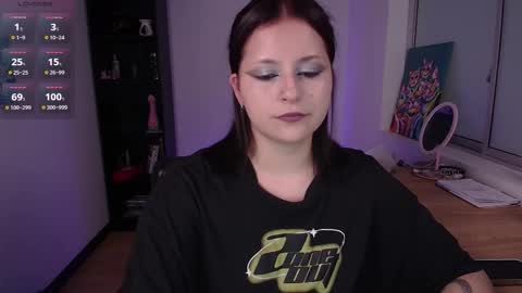 Lexa online show from 23, 9, 2025