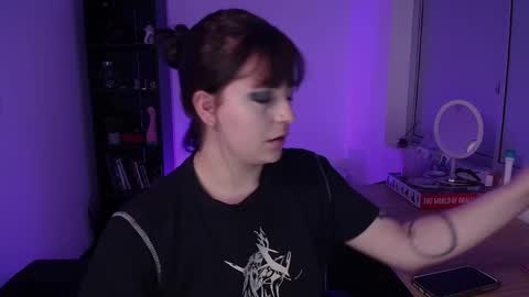 Lexa online show from 11, 11, 2025