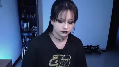 Snapshot of hell_dancer_ chatting on 16, 6, 2026 Lexa online show from 16, 6, 2026