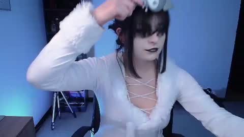 Snapshot of hell_dancer_ chatting on 18, 6, 2026 Lexa online show from 18, 6, 2026