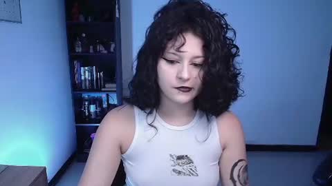 Snapshot of hell_dancer_ chatting on 30, 6, 2026 Lexa online show from 30, 6, 2026