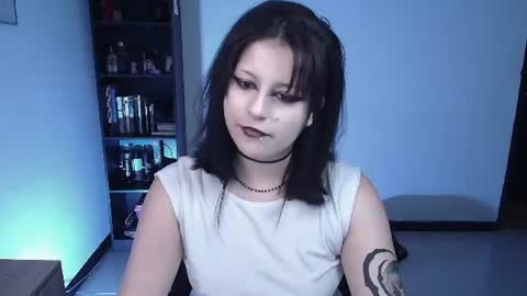 Snapshot of hell_dancer_ chatting on 2, 7, 2026 Lexa online show from 2, 7, 2026