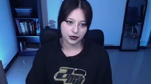 Snapshot of hell_dancer_ chatting on 15, 7, 2026 Lexa online show from 15, 7, 2026