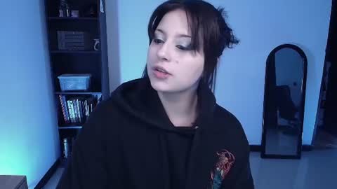 Snapshot of hell_dancer_ chatting on 18, 7, 2026 Lexa online show from 18, 7, 2026