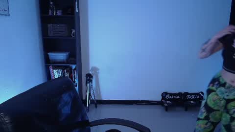 Snapshot of hell_dancer_ chatting on 23, 7, 2026 Lexa online show from 23, 7, 2026