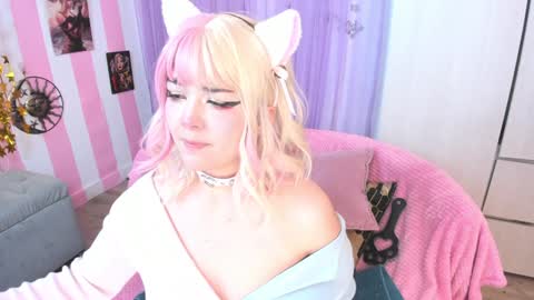 Laura online show from 23, 1, 2025