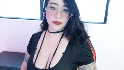 Hell Girl online show from 30, 11, 2025