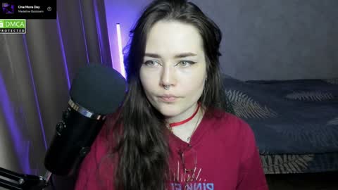 Red online show from 19, 12, 2024