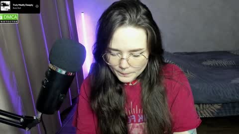 Red online show from 19, 12, 2024