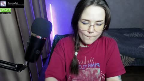 Red online show from 20, 12, 2024