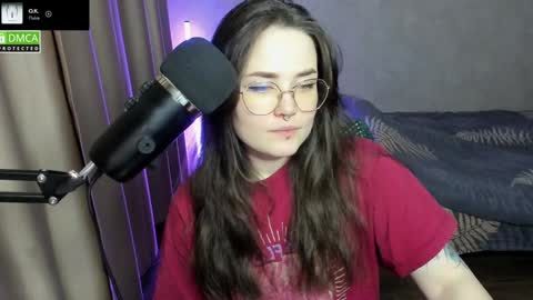 Red online show from 20, 12, 2024