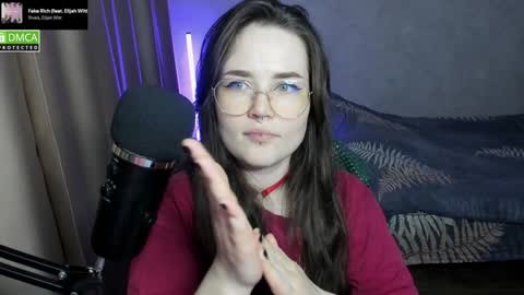 Red online show from 21, 12, 2024