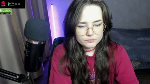 Red online show from 22, 12, 2024