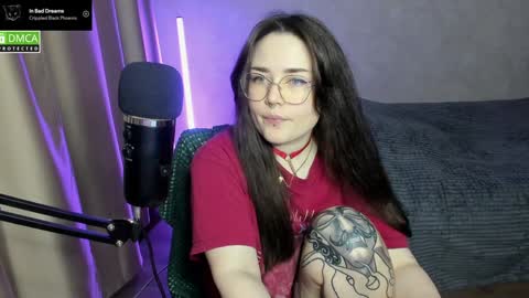 Red online show from 9, 1, 2025