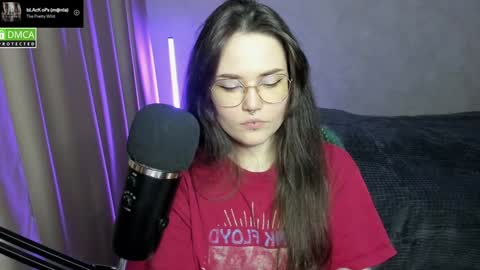 Red online show from 20, 1, 2025