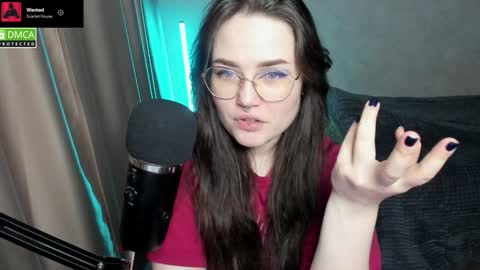 Red online show from 21, 1, 2025