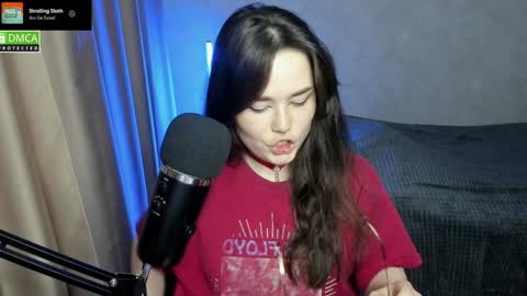 Red online show from 31, 1, 2025