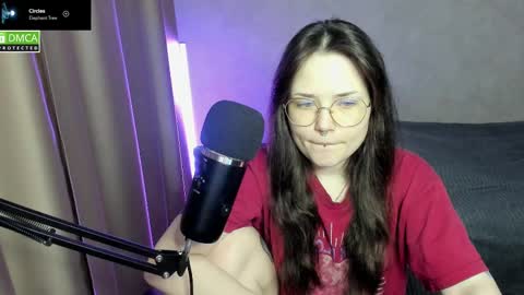 Red online show from 15, 2, 2025