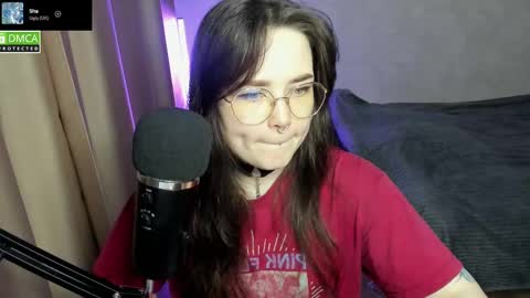 Red online show from 17, 2, 2025