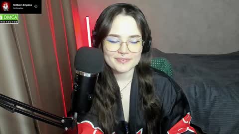 Red online show from 24, 2, 2025