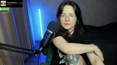 Red online show from 14, 9, 2025