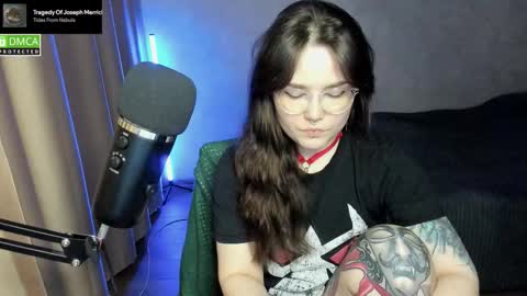 Red online show from 17, 9, 2025