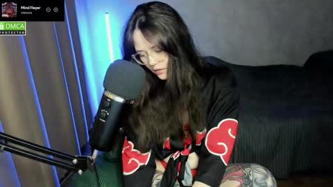 Red online show from 26, 9, 2025