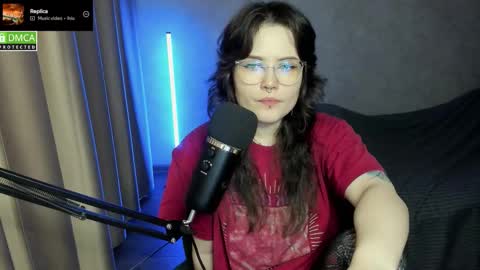 Red online show from 17, 10, 2025