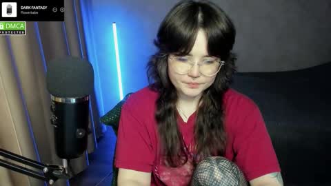 Red online show from 20, 10, 2025