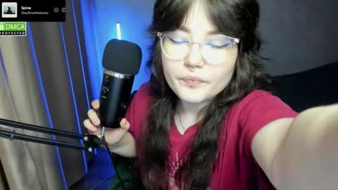 Red online show from 23, 10, 2025