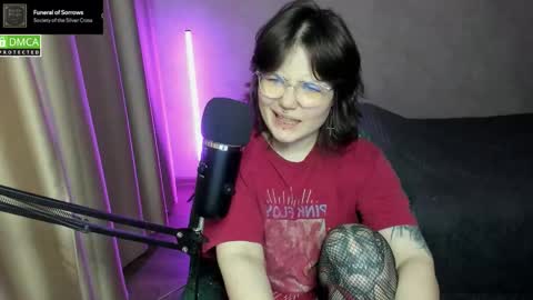 Red online show from 25, 10, 2025