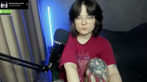 Red online show from 15, 12, 2025