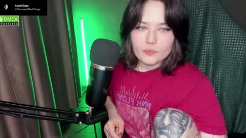 Red online show from 14, 4, 2026