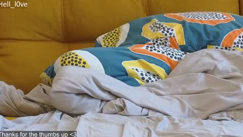 Anastasiia  online show from 29, 1, 2025