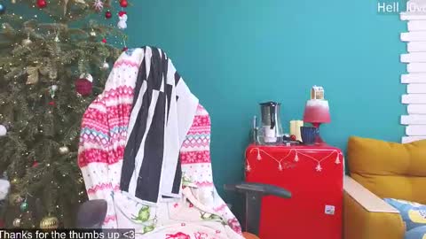 Anastasiia  online show from 14, 1, 2026