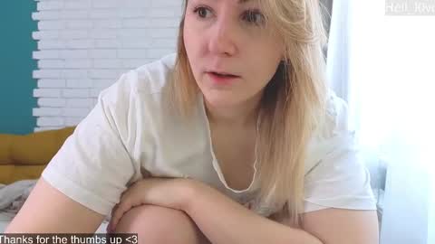 Anastasiia  online show from 14, 3, 2026