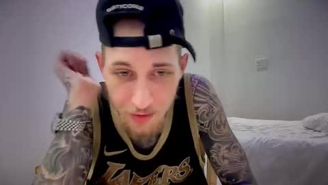 hellacozy online show from 21, 3, 2026