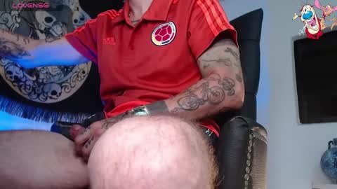 Snapshot of helldoors87 chatting on 9, 9, 2025 renso door online show from 9, 9, 2025