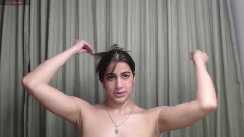 Snapshot of hellen_garcia chatting on 3, 12, 2024 Hellen online show from 3, 12, 2024