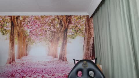 Snapshot of hellen_garcia chatting on 22, 1, 2025 Hellen online show from 22, 1, 2025