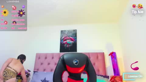 hellen_starx online show from 11, 1, 2025