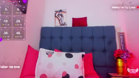 hellen_starx online show from 11, 9, 2025