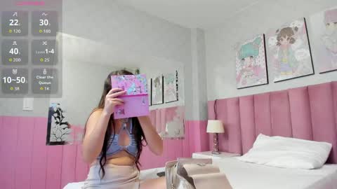   online show from 22, 4, 2026
