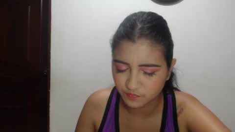 Snapshot of hellennmoon chatting on 9, 2, 2025 Hellen online show from 9, 2, 2025