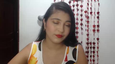 Snapshot of hellennmoon chatting on 16, 2, 2025 Hellen online show from 16, 2, 2025