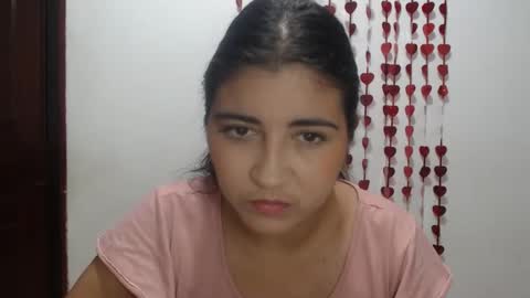 Snapshot of hellennmoon chatting on 25, 2, 2025 Hellen online show from 25, 2, 2025